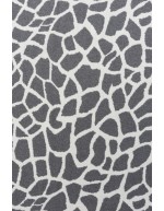 Koristetyynynpäällinen Kiraffi, 2kpl setti (3 väriä)